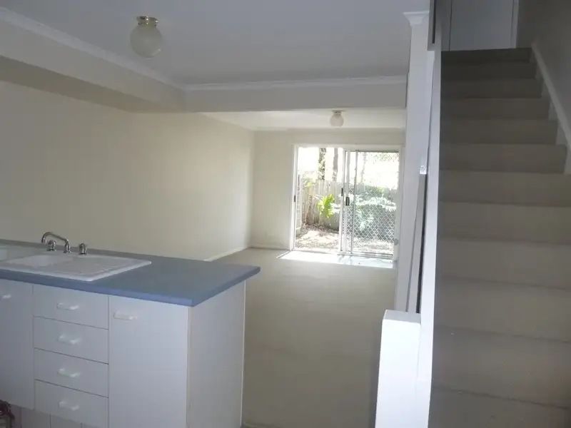 Main view of Homely townhouse listing, 24/50 Castile Cres, Edens Landing QLD 4207