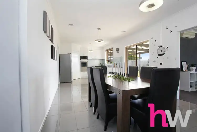 Fourth view of Homely house listing, 31 Burleigh Drive, Grovedale VIC 3216