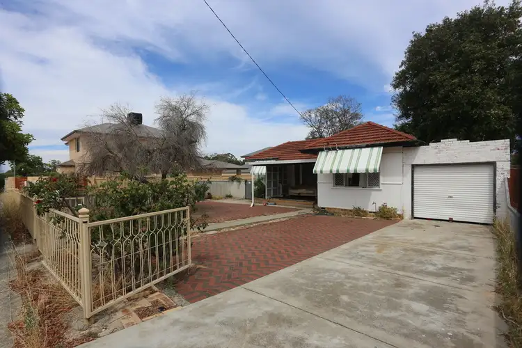 Second view of Homely house listing, 118 Walpole Street, Bentley WA 6102