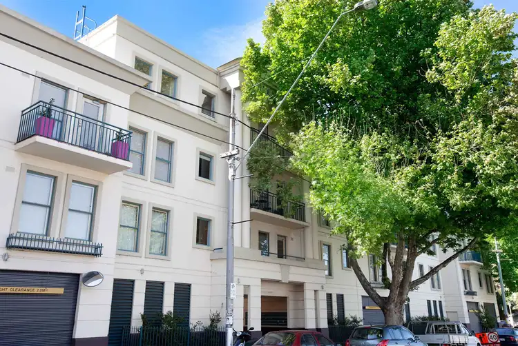 Sixth view of Homely apartment listing, 37/682 Nicholson Street, Fitzroy North VIC 3068