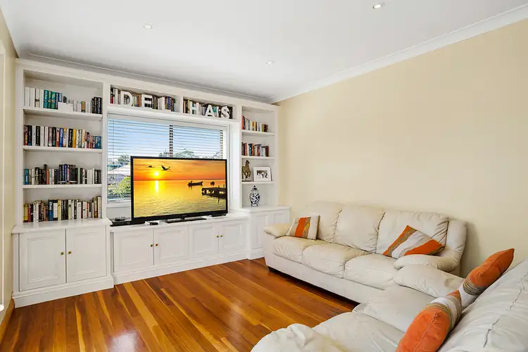 Fourth view of Homely house listing, 13 Bonnie View Street, Gymea NSW 2227