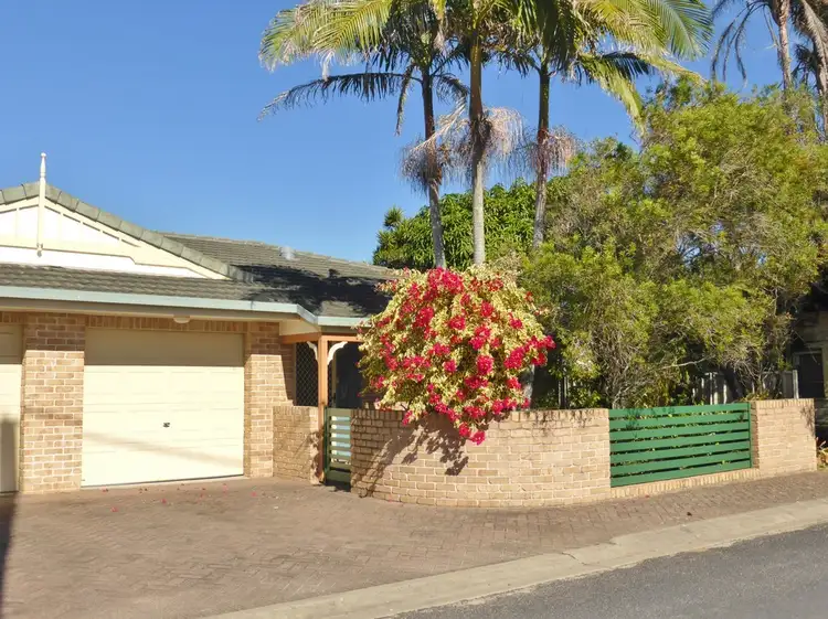 7- 17 BEACH STREET, Yamba NSW 2464