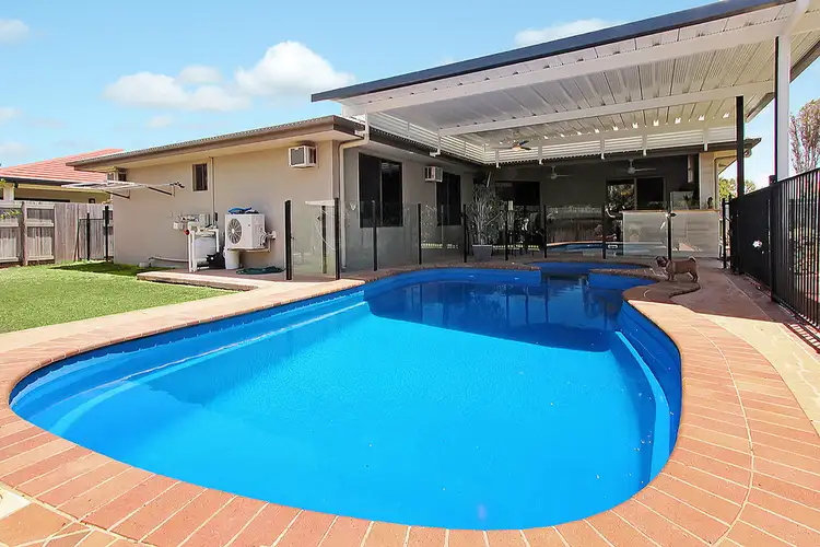 Second view of Homely house listing, 14 Lilydale Pocket, Idalia QLD 4811