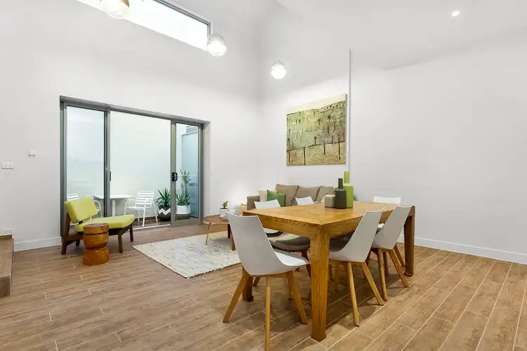 Fifth view of Homely apartment listing, 106/246 Union Road, Ascot Vale VIC 3032