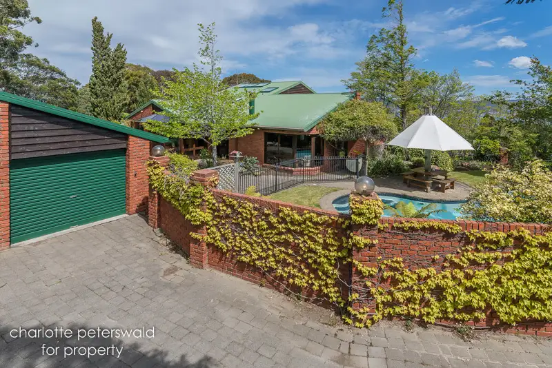 Main view of Homely house listing, 40a Waverley Street, Bellerive TAS 7018