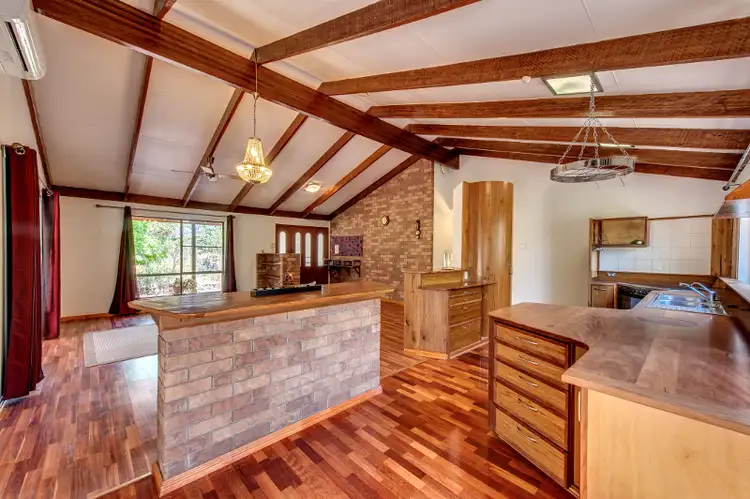 Fourth view of Homely house listing, 34 Mountain Vista Ct, Mount Crosby QLD 4306