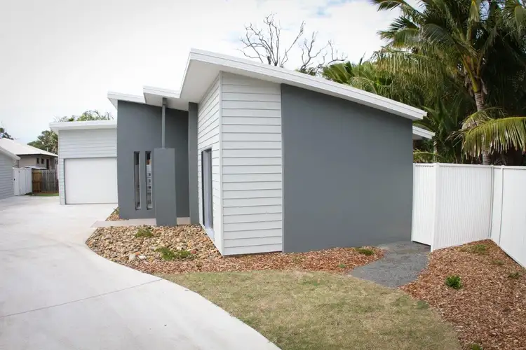 Seventh view of Homely townhouse listing, 1/9 Dolphin Court, Agnes Water QLD 4677