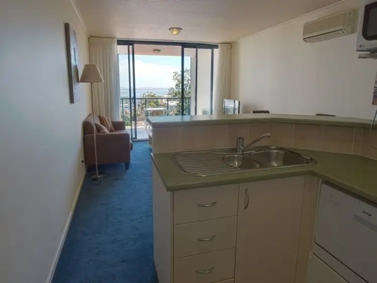 Fifth view of Homely apartment listing, 309/61a Dowling Street, Nelson Bay NSW 2315