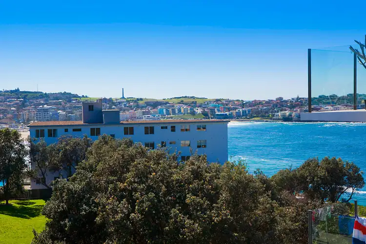 Third view of Homely apartment listing, 5/6-8 Sandridge Street, Bondi Beach NSW 2026