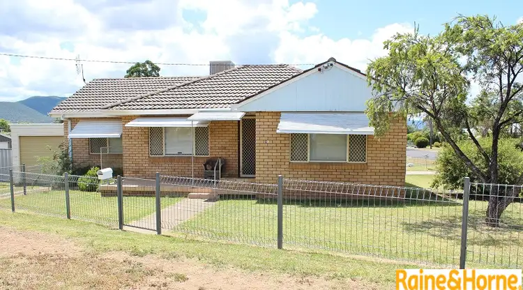 Main view of Homely house listing, 20 Campbell Street, Tamworth NSW 2340