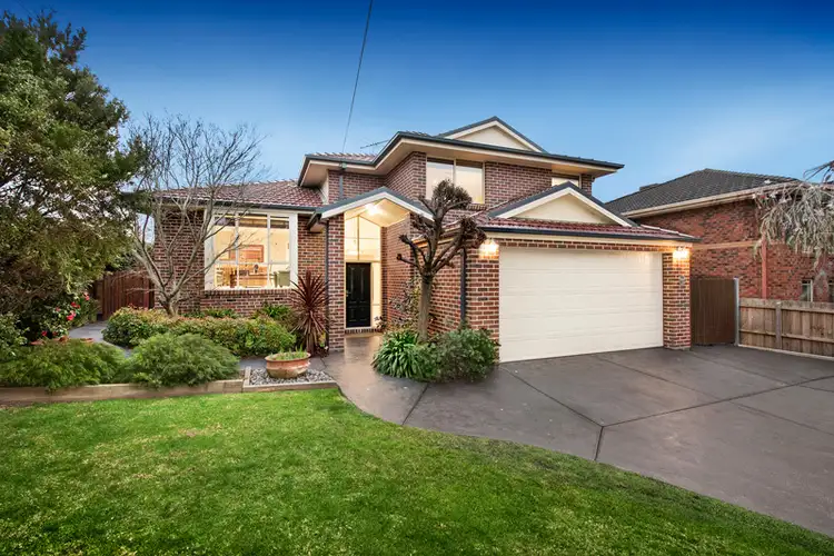 63 Jells Road, Wheelers Hill VIC 3150