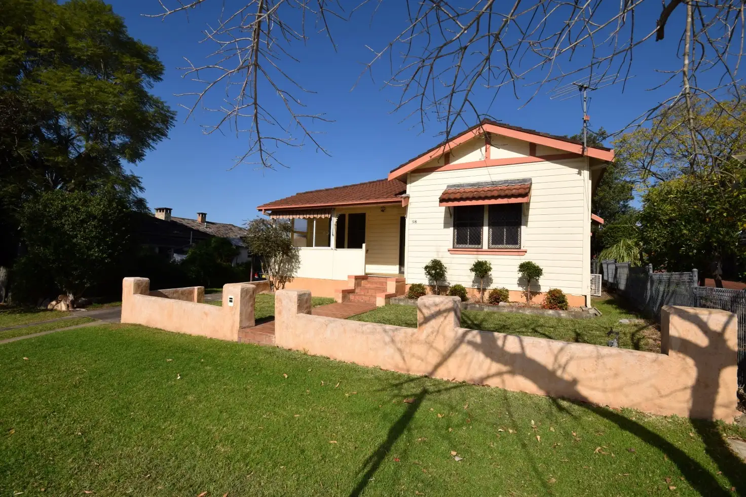 Main view of Homely house listing, 98 Douglas Street, Nowra NSW 2541