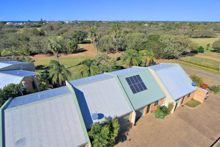 Second view of Homely unit listing, 2/2a Tanner Street, Bargara QLD 4670