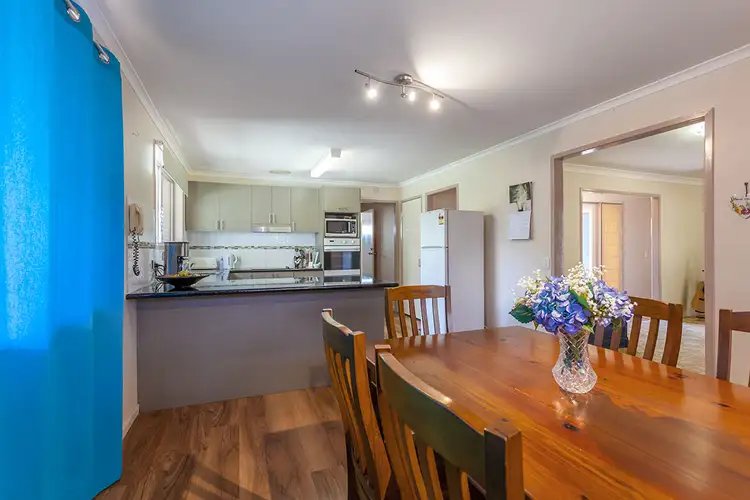 Fifth view of Homely house listing, 61 Hoepper Street, Kearneys Spring QLD 4350