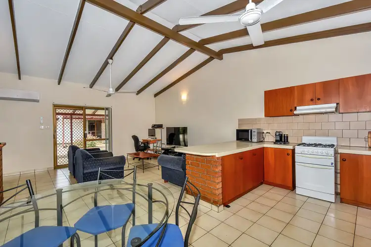 Sixth view of Homely unit listing, 4/27 Wulagi Crescent, Wulagi NT 812
