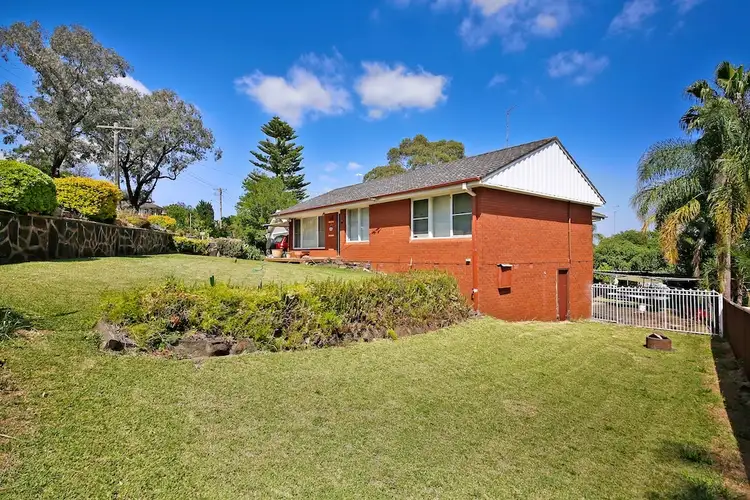 44 Austin Avenue, Campbelltown NSW 2560