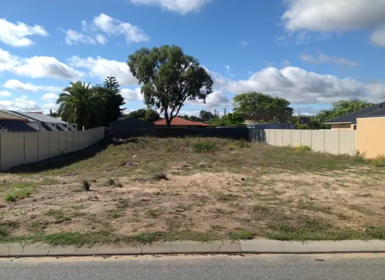 10 Bannon Street, Singleton WA 6175