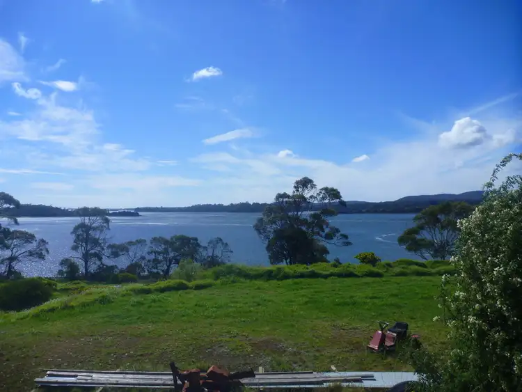 Fifth view of Homely land listing, 180 Oxford Street, Beauty Point TAS 7270