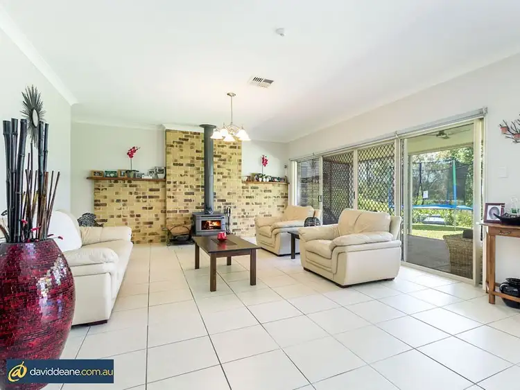 Third view of Homely house listing, 61 Whiteside Rd, Whiteside QLD 4503