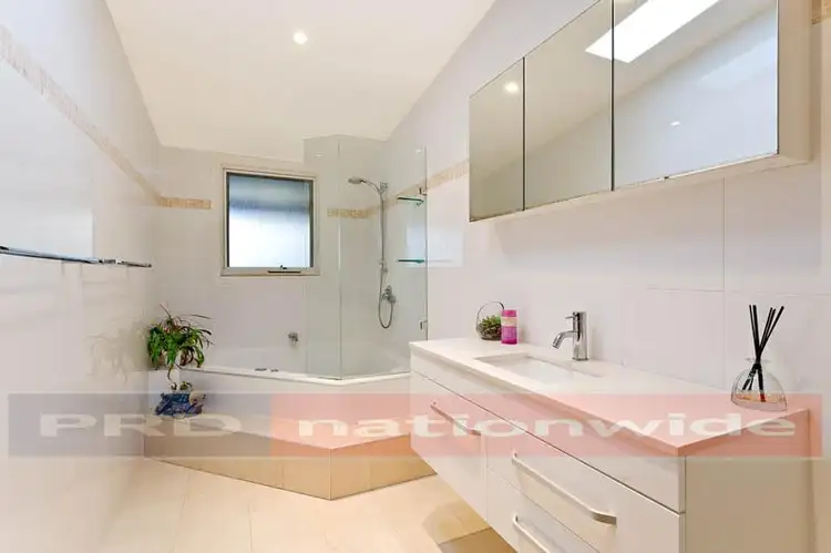 Fifth view of Homely house listing, 9 Grieve Crescent, Milperra NSW 2214