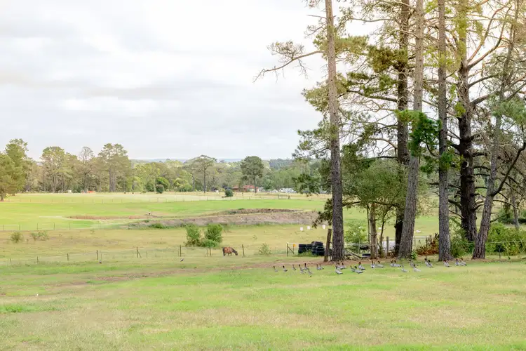 Sixth view of Homely land listing, 10 Werriberri Road, Orangeville NSW 2570