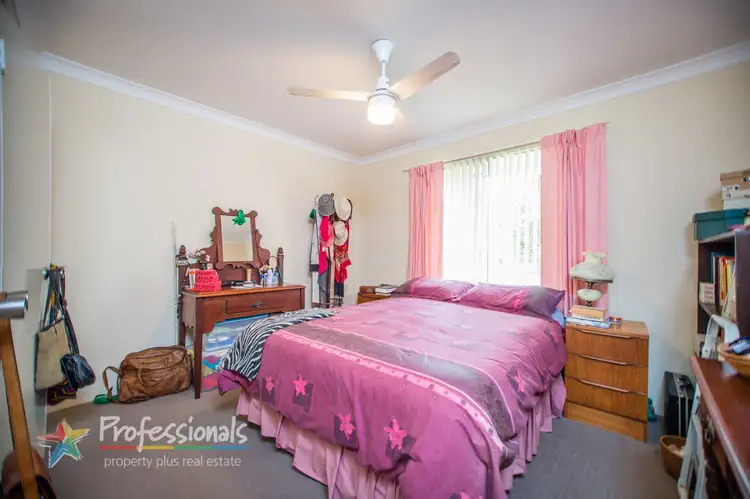 Fifth view of Homely unit listing, Unit 2/8 Collier Avenue, Balcatta WA 6021