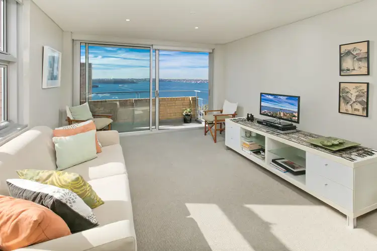 Sixth view of Homely apartment listing, 84/32 Carabella Street, Kirribilli NSW 2061