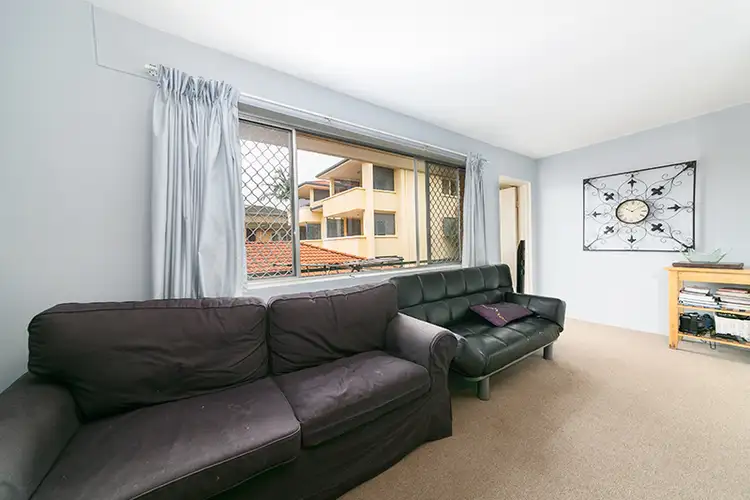 Fifth view of Homely unit listing, 1/6 Childs Street, Clayfield QLD 4011