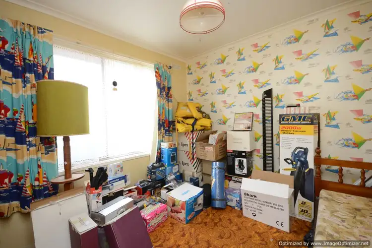 Fifth view of Homely house listing, 26 Jennings Street, Bairnsdale VIC 3875