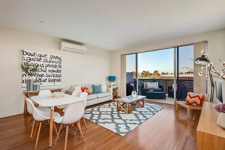 309/8 Burrowes Street, Ascot Vale VIC 3032