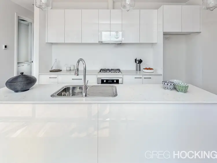 Fifth view of Homely townhouse listing, 2/19 Reid Street, Parkdale VIC 3195