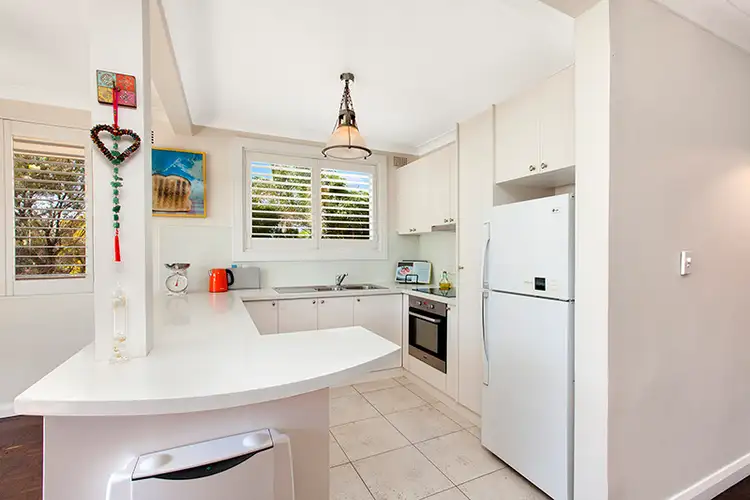 Fifth view of Homely apartment listing, 1/324 Birrell Street, Bondi NSW 2026