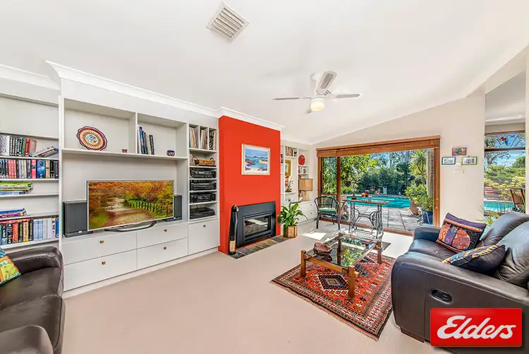 Main view of Homely house listing, 37 Arabana Street, Aranda ACT 2614