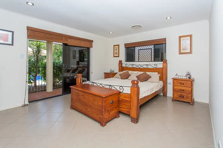 Sixth view of Homely house listing, 17 Fairmeadow Drive, Mount Pleasant QLD 4740
