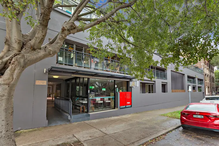 Sixth view of Homely unit listing, 21/176-180 Salisbury Road, Camperdown NSW 2050