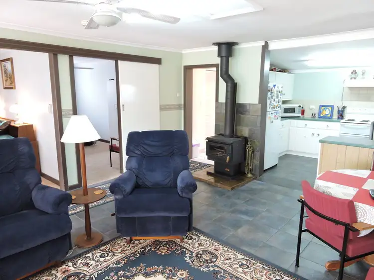 Third view of Homely house listing, 6465 Murraylands Road, Langs Landing (Shack 24), Swan Reach SA 5354