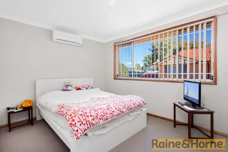 Sixth view of Homely townhouse listing, 7/11 Michelle Place, Marayong NSW 2148