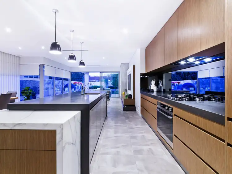 Sixth view of Homely house listing, 52B Tain Street, Applecross WA 6153