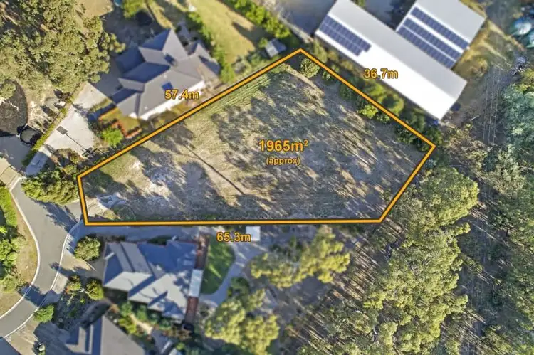 6 Leafy Retreat, Gisborne VIC 3437
