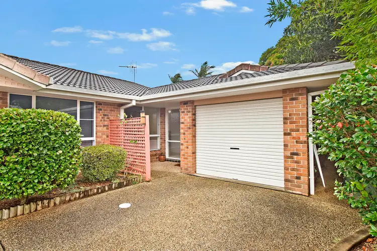 Second view of Homely unit listing, 3/83 Hill Street, Port Macquarie NSW 2444