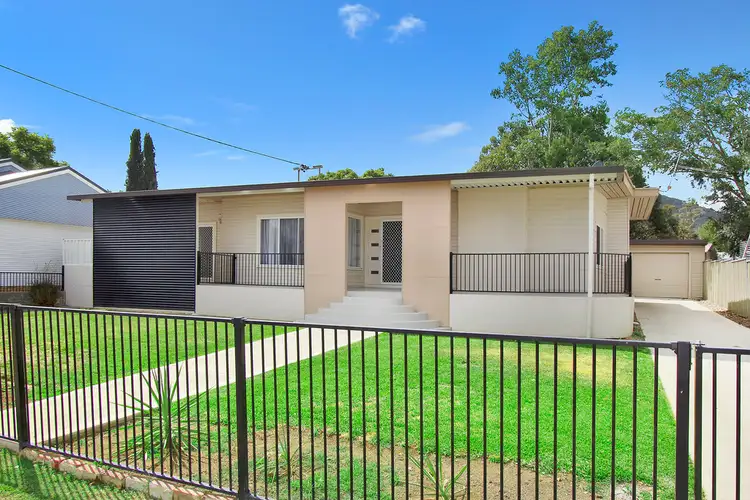 Main view of Homely house listing, 13 Patrick Street, Tamworth NSW 2340