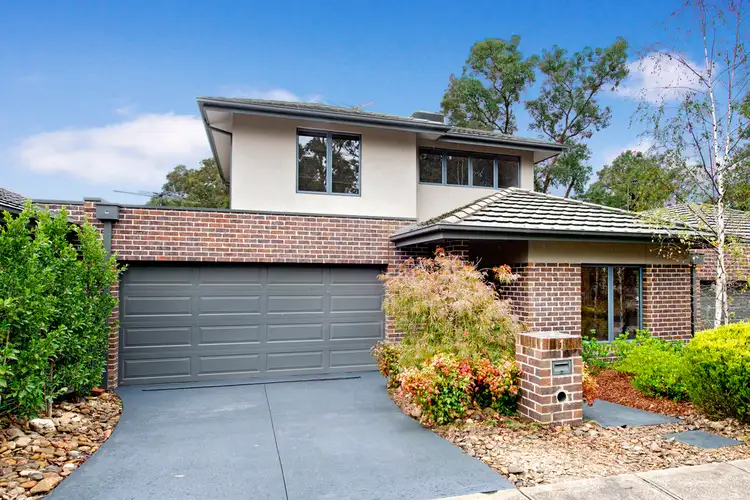 1 Price Avenue, Montmorency VIC 3094