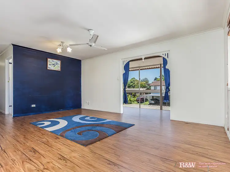 Fifth view of Homely house listing, 32 Alexander Aveue, Kallangur QLD 4503