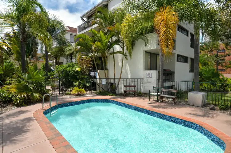 Third view of Homely unit listing, 7 'Sandbury Court' 13 Federation Avenue, Broadbeach QLD 4218