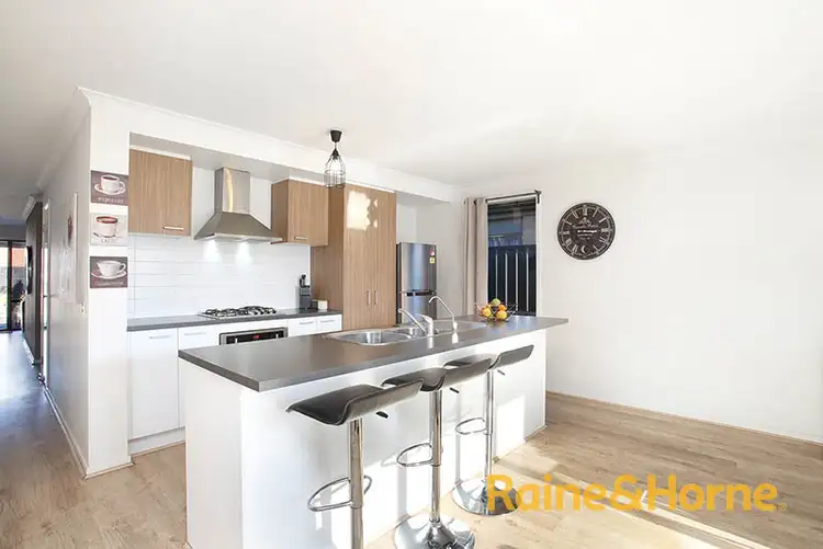 Second view of Homely house listing, 8 Guilfoylia Drive, Cranbourne North VIC 3977
