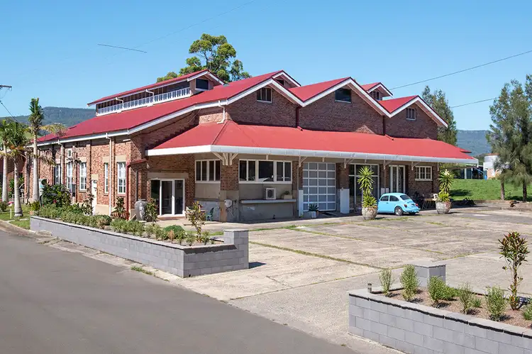 Third view of Homely house listing, 31 Factory Lane, Jamberoo NSW 2533