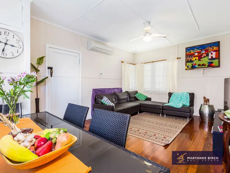 Fourth view of Homely house listing, 43 Harris Street, Hawthorne QLD 4171