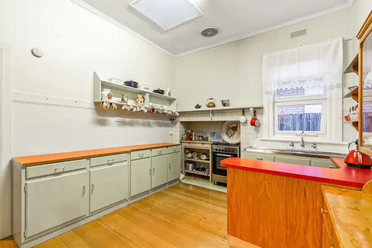 Fifth view of Homely house listing, 393 geelong road, Kingsville VIC 3012