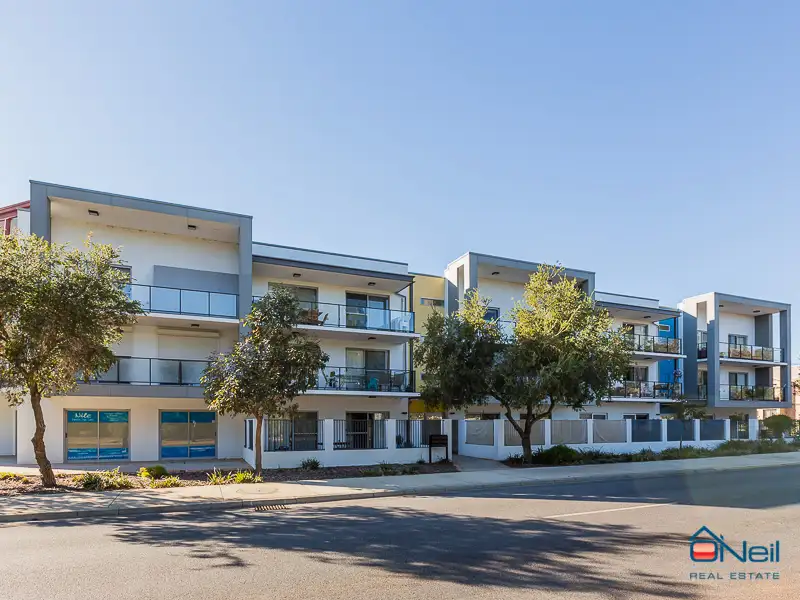Main view of Homely house listing, Unit 17 / 12 Davis Road, Kelmscott WA 6111