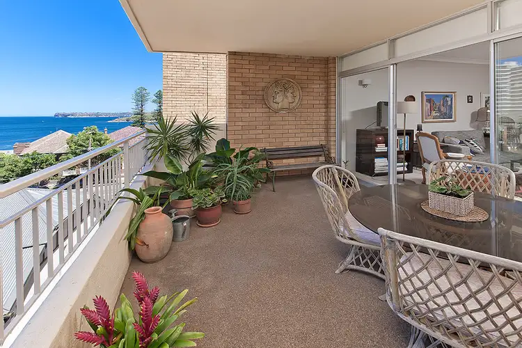 14/28 Lauderdale Ave, Fairlight NSW 2094